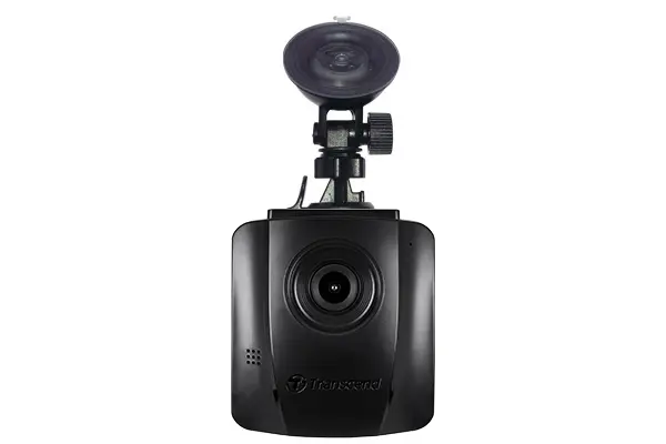 Κάμερα αυτοκινήτου (dashcam), Transcend 64GB, Dashcam, DrivePro 110, Βάση με βεντούζα - image 3