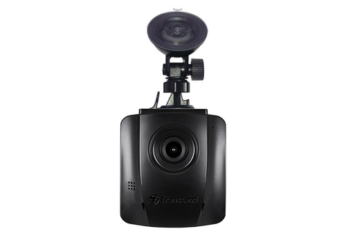 Камера-видеорегистратор, Transcend 64GB, Dashcam, DrivePro 110, Suction Mount - image 3