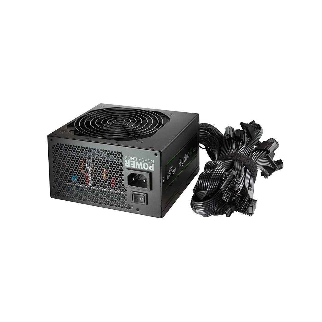 Захранване, PSU FORTRON HYDRO K PRO 500 - image 1