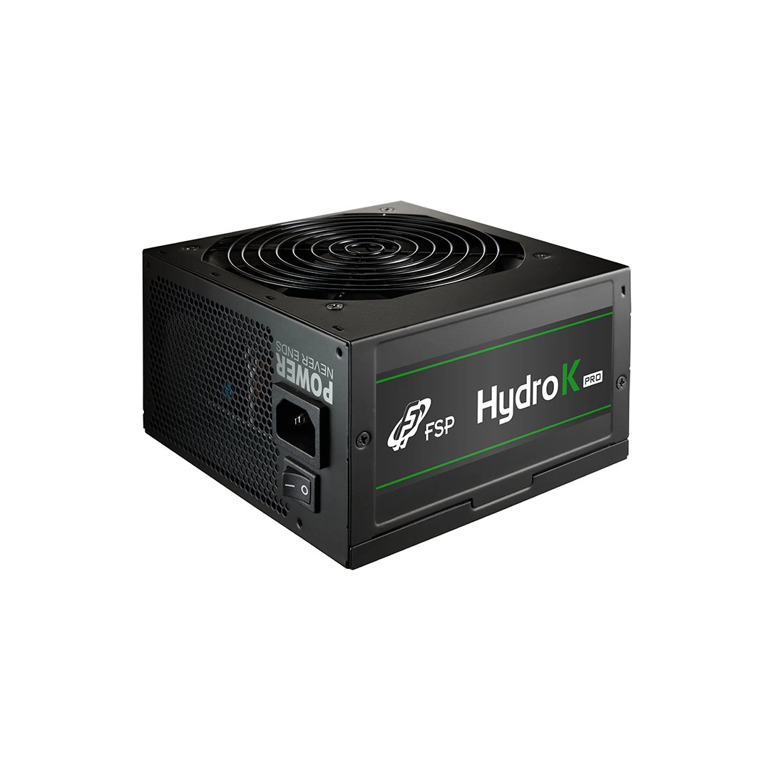 Захранване, PSU FORTRON HYDRO K PRO 500 - image 2