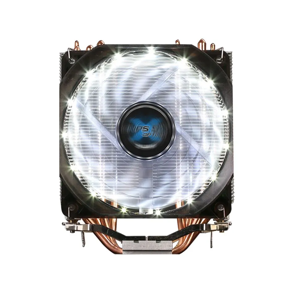 Zalman охлаждане за процесор CPU Cooler CNPS9X OPTIMA Intel/AMD - image 1
