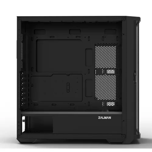 Zalman кутия Case EATX - Z10 PLUS - Tempered Glass - image 21