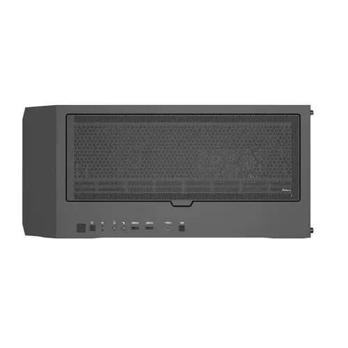 Zalman кутия Case EATX - Z10 PLUS - Tempered Glass - image 25