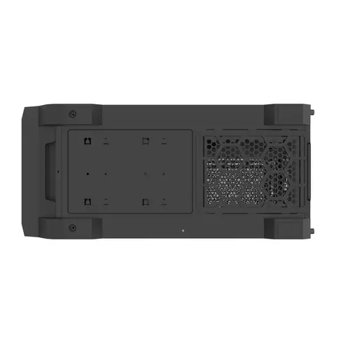 Zalman кутия Case EATX - Z10 PLUS - Tempered Glass - image 26