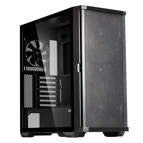 Zalman кутия Case EATX - Z10 - Mesh - image 20