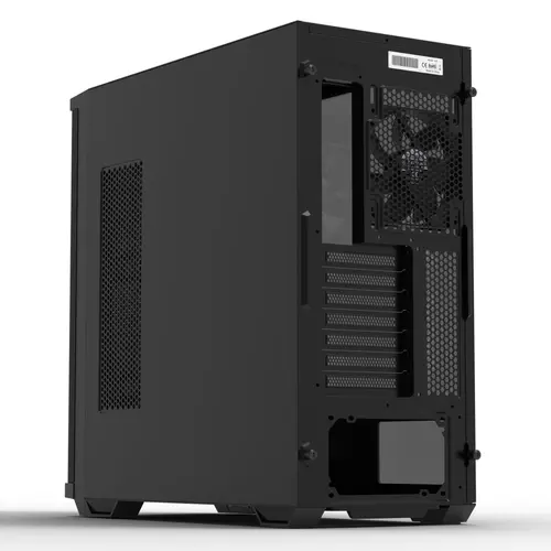 Zalman кутия Case EATX - Z10 - Mesh - image 25