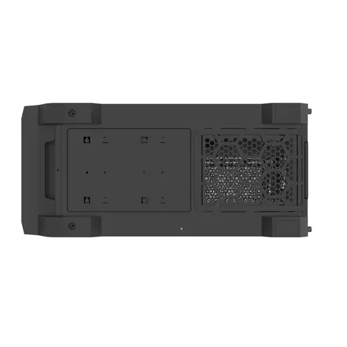 Zalman кутия Case EATX - Z10 - Mesh - image 26