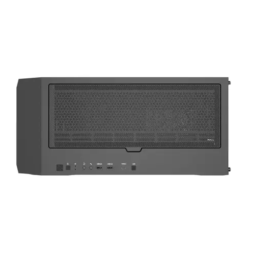 Zalman кутия Case EATX - Z10 - Mesh - image 27