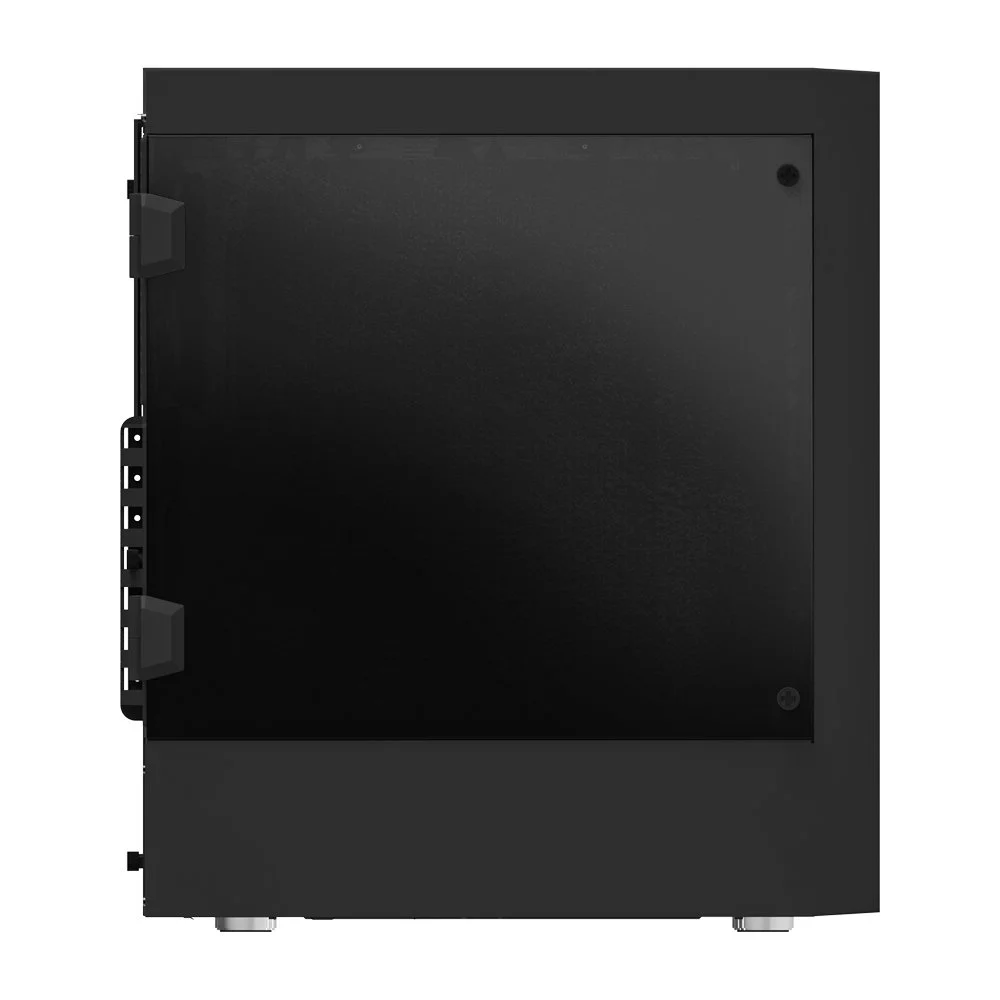 Zalman кутия за компютър Case ATX - T7 - Black - image 2