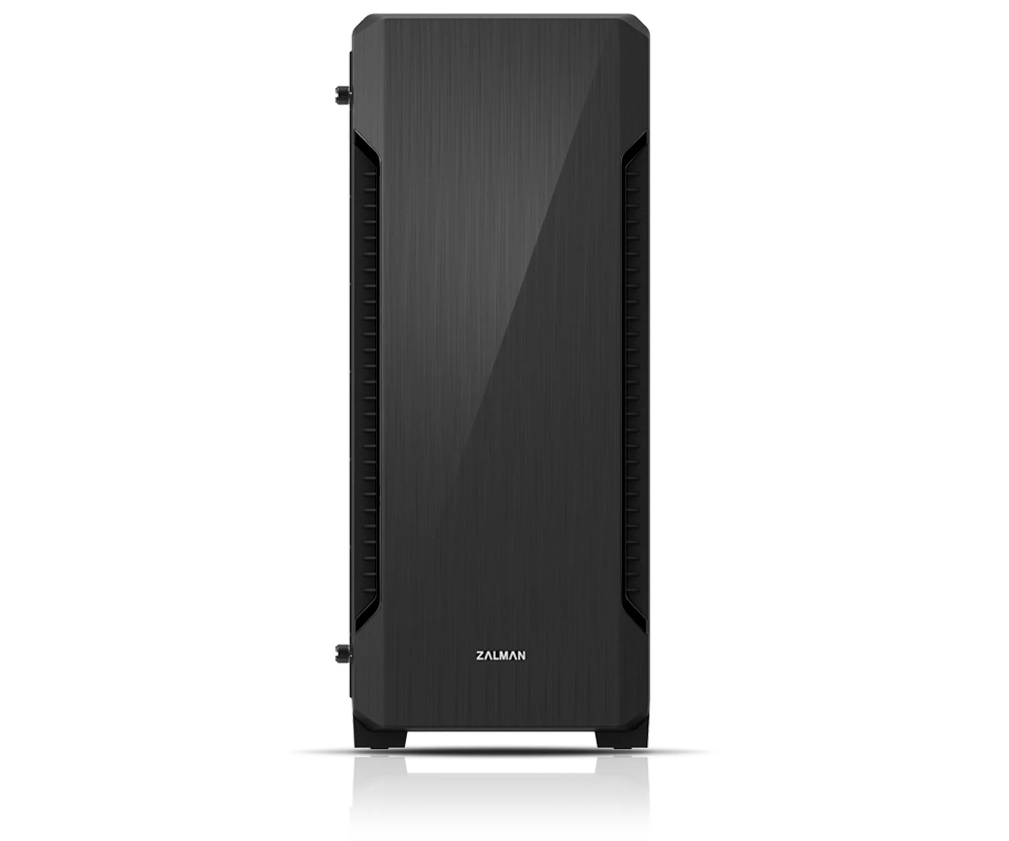 Zalman кутия за компютър Case ATX - ZM-S3 - image 2