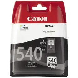 Консуматив, Canon PG-540 BK