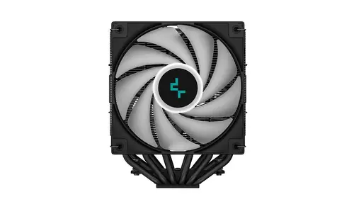 Охлаждаща система, DeepCool AG620 BK ARGB - image 3