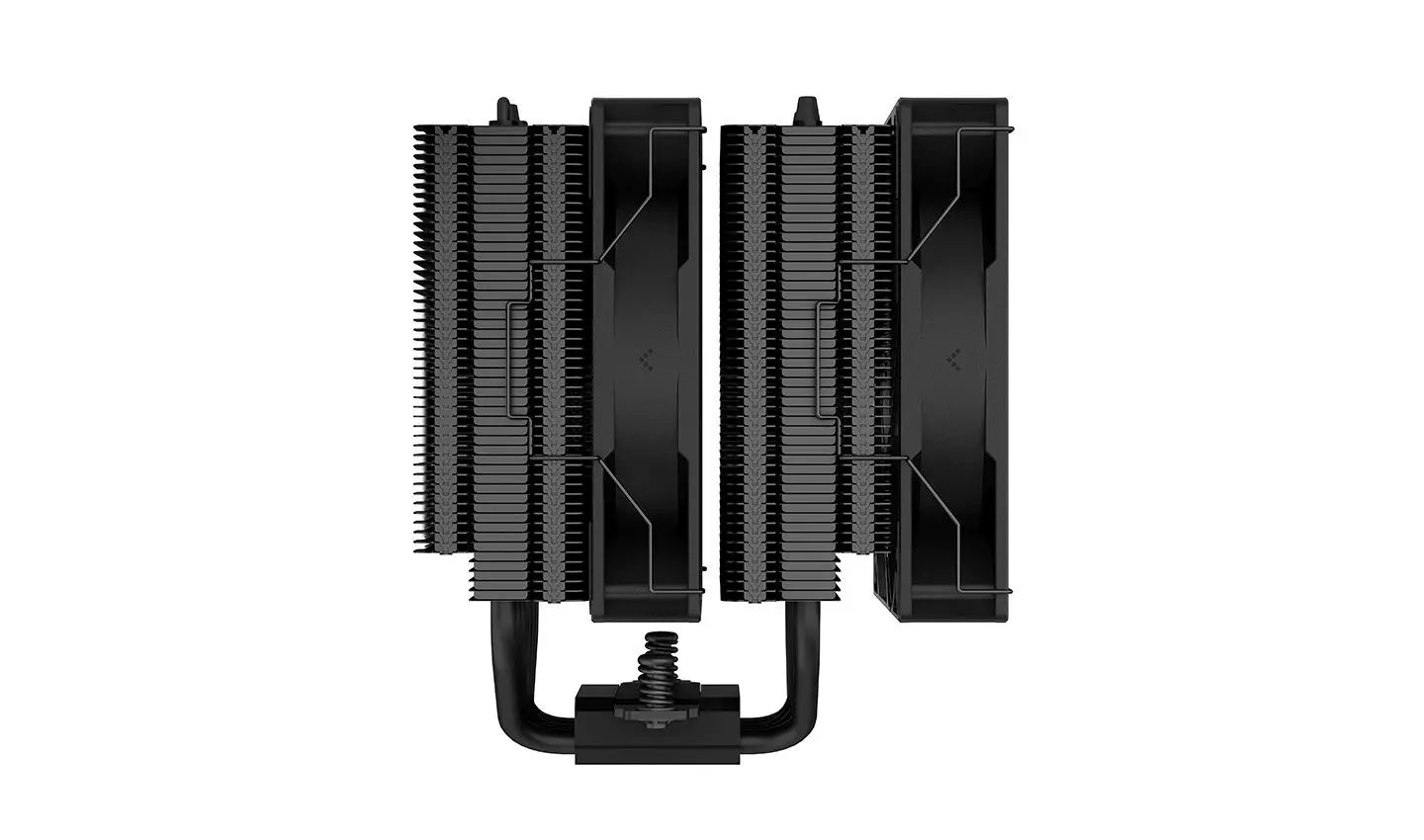 Охлаждаща система, DeepCool AG620 BK ARGB - image 4