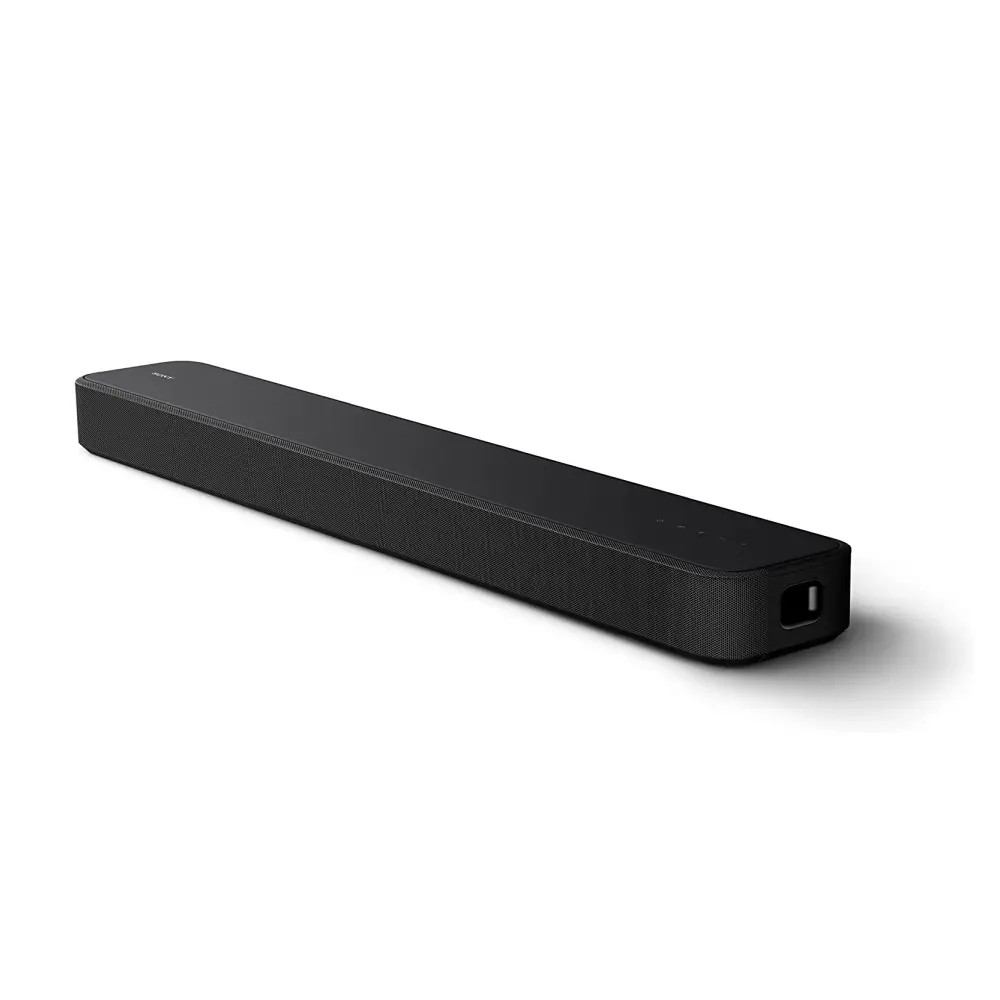 Ηχοσύστημα, Sony HT-S2000, Dolby Atmos/DTS:X 3.1ch Soundbar, μαύρο