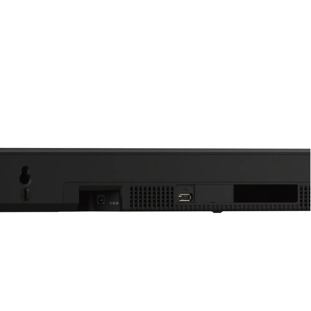 Ηχοσύστημα, Sony HT-S2000, Dolby Atmos/DTS:X 3.1ch Soundbar, μαύρο - image 1