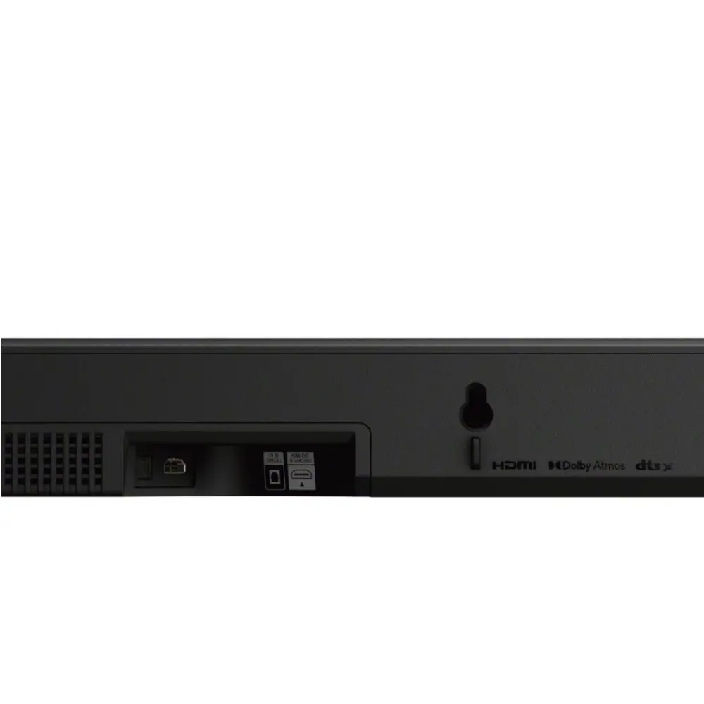 Sistem audio, Sony HT-S2000, Dolby Atmos/DTS:X 3.1ch Soundbar, negru - image 2