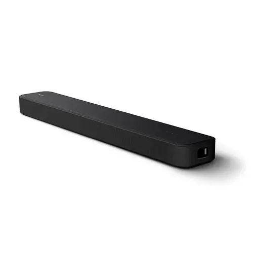 Sistem audio, Sony HT-S2000, Dolby Atmos/DTS:X 3.1ch Soundbar, negru - 1