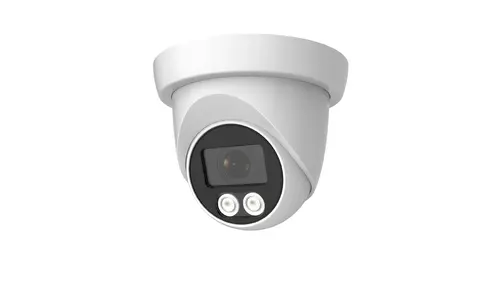 Longse охранителна камера IP Camera Dome - CMSDGC200 - 2MP, PoE, 3.6mm - image 1