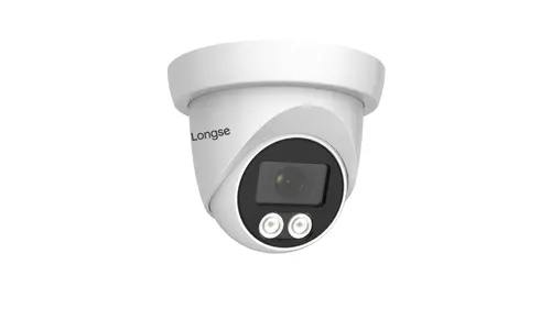 Longse охранителна камера IP Camera Dome - CMSDGC200 - 2MP, PoE, 3.6mm - image 2