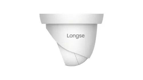 Longse охранителна камера IP Camera Dome - CMSDGC200 - 2MP, PoE, 3.6mm - image 8