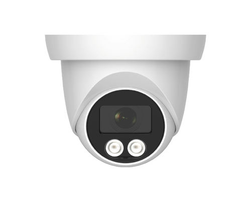 Longse охранителна камера IP Camera Dome - CMSDGC200 - 2MP, PoE, 3.6mm
