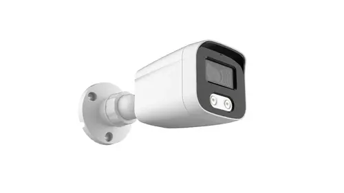 Longse охранителна камера IP Camera Bullet - BMSDGC200 - 2MP, PoE, 3.6mm - image 1