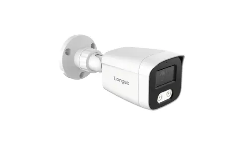 Longse охранителна камера IP Camera Bullet - BMSDGC200 - 2MP, PoE, 3.6mm - image 4