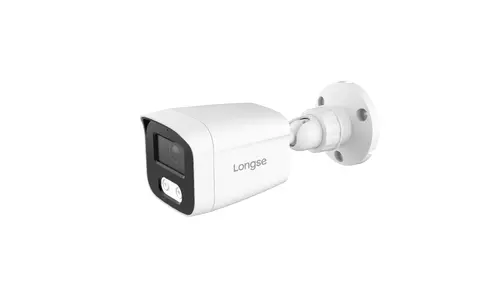 Longse охранителна камера IP Camera Bullet - BMSDGC200 - 2MP, PoE, 3.6mm - image 5