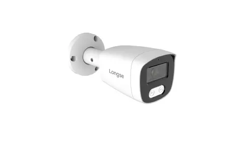 Longse охранителна камера IP Camera Bullet - BMSCFG200 - 2MP, PoE, 3.6mm - image 2