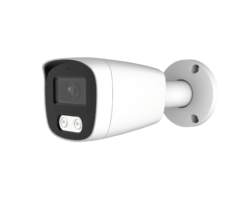 Longse охранителна камера IP Camera Bullet - BMSCFG200 - 2MP, PoE, 3.6mm