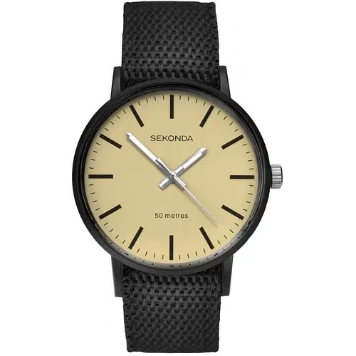 Мъжки аналогов часовник Sekonda - S-1494.00