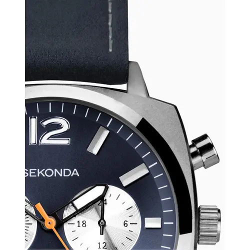 Мъжки аналогов часовник Sekonda Airborne - S-30027.00 - image 2