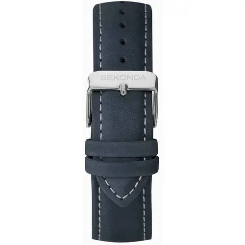 Мъжки аналогов часовник Sekonda Airborne - S-30027.00 - image 3