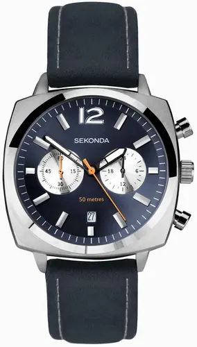 Ανδρικό αναλογικό ρολόι Sekonda Airborne - S-30027.00