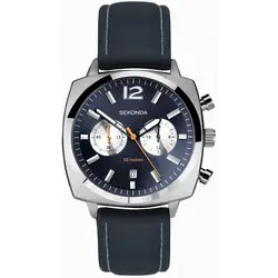 Мъжки аналогов часовник Sekonda Airborne - S-30027.00