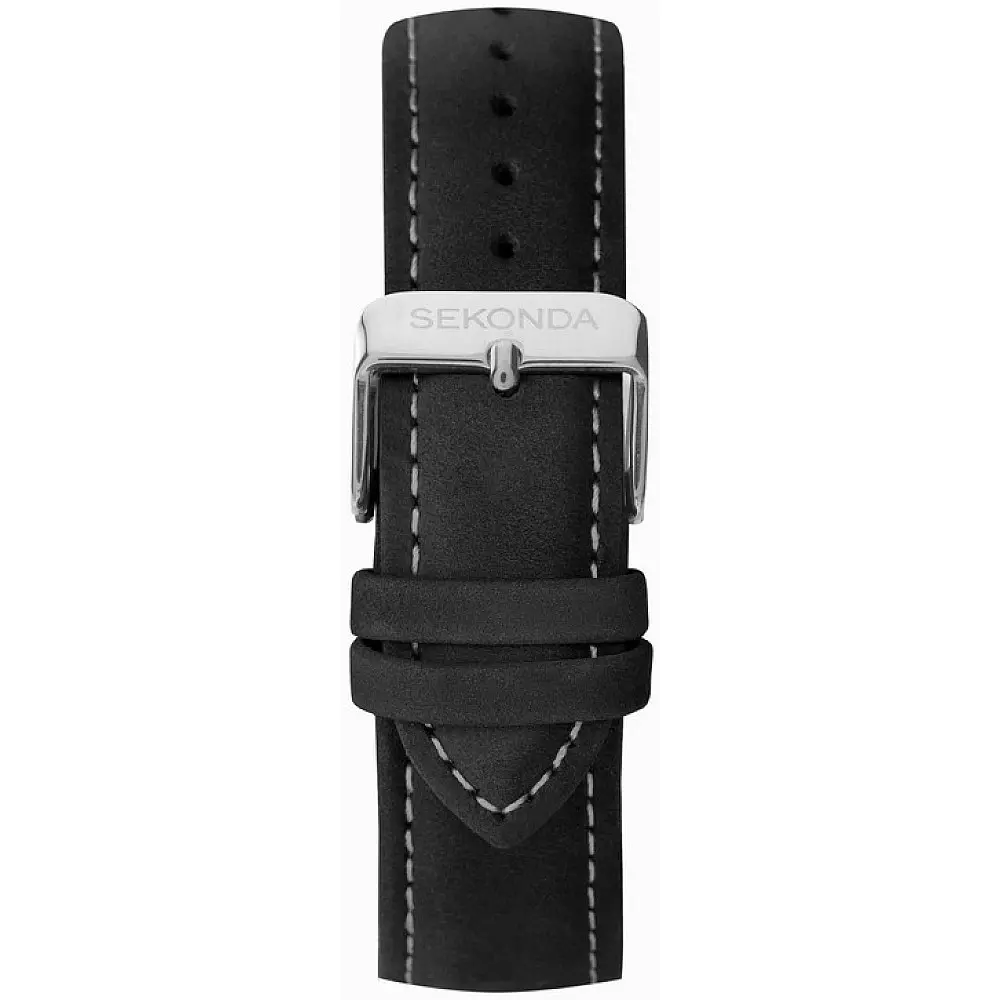 Мъжки аналогов часовник Sekonda Airborne - S-30028.00 - image 3