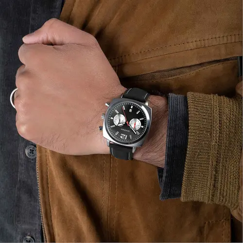 Мъжки аналогов часовник Sekonda Airborne - S-30028.00 - image 4