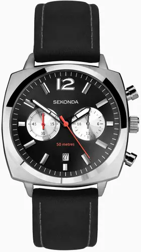 Ceas analogic pentru bărbați Sekonda Airborne - S-30028.00