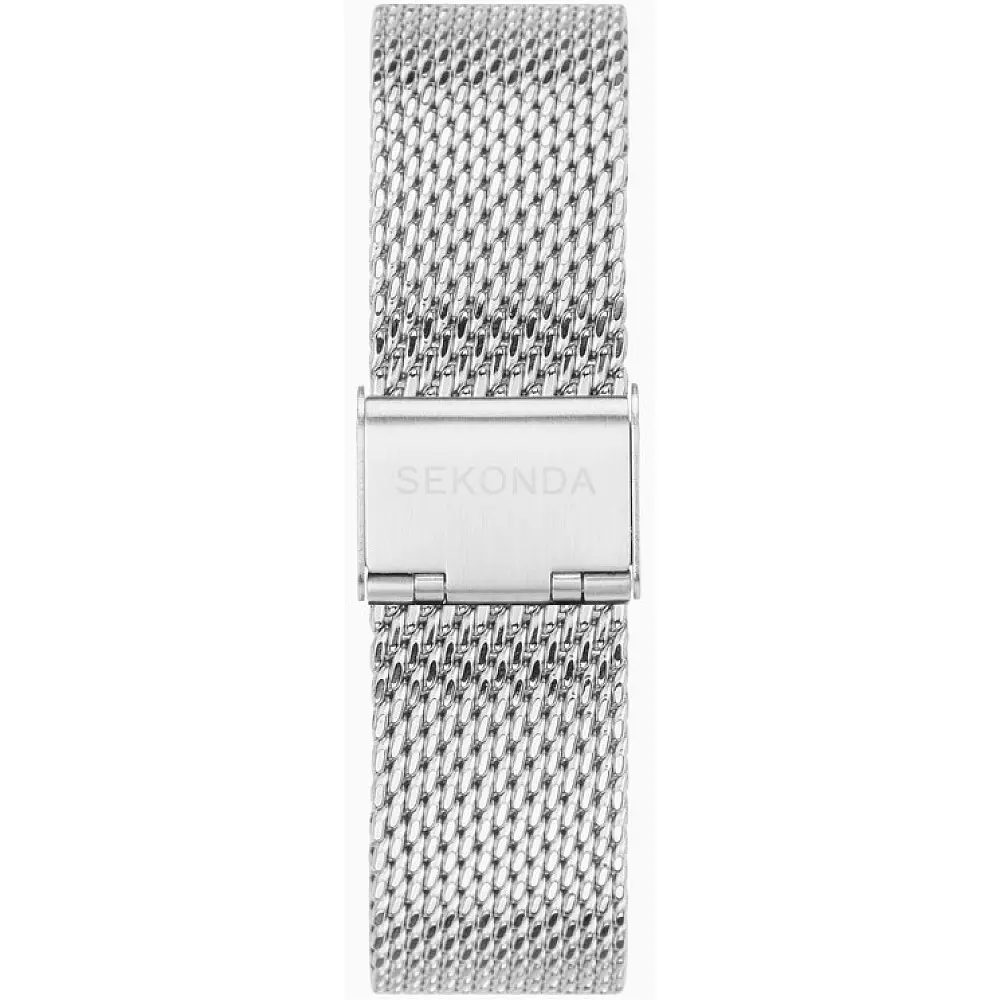 Мъжки аналогов часовник Sekonda Airborne - S-30100.00 - image 3