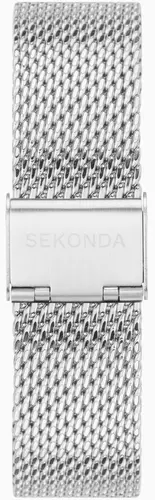 Ceas analogic pentru bărbați Sekonda Airborne - S-30100.00 - 4