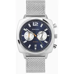 Мъжки аналогов часовник Sekonda Airborne - S-30100.00
