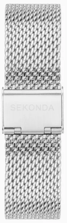 Ανδρικό αναλογικό ρολόι Sekonda Airborne - S-30101.00 - image 3