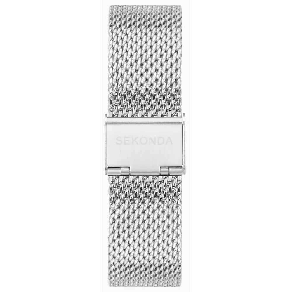 Мъжки аналогов часовник Sekonda Airborne - S-30101.00 - image 3