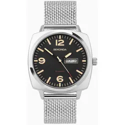 Мъжки аналогов часовник Sekonda Airborne - S-30101.00
