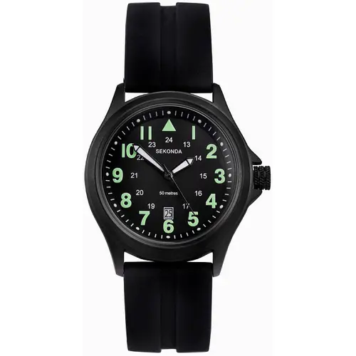 Мъжки аналогов часовник Sekonda Altitude - S-30030.00
