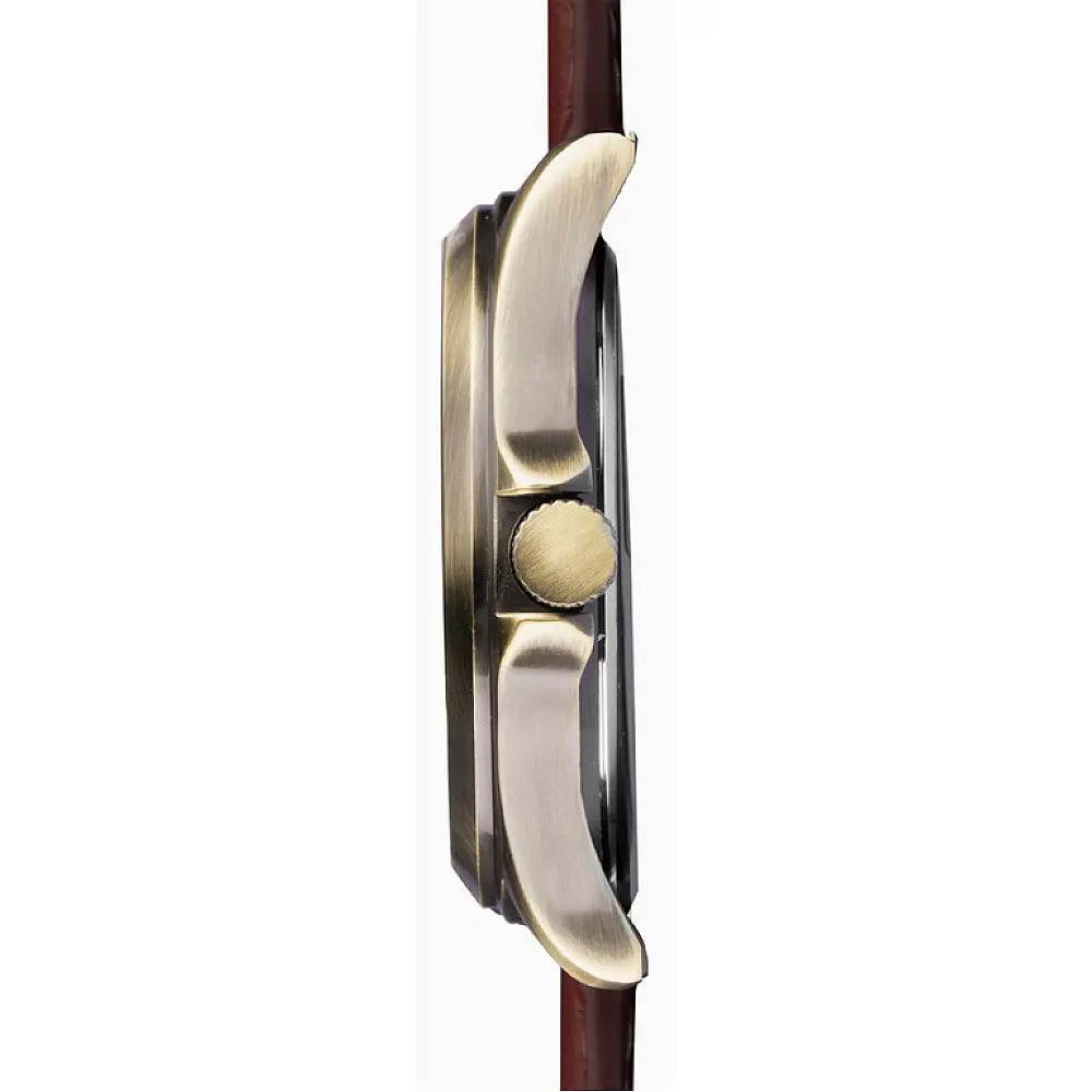 Мъжки аналогов часовник Sekonda Altitude - S-30034.00 - image 1