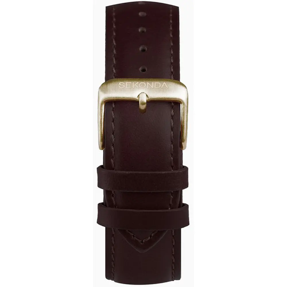 Мъжки аналогов часовник Sekonda Altitude - S-30034.00 - image 3