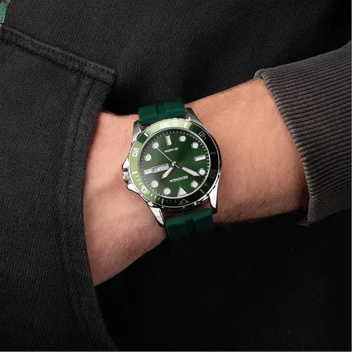 Мъжки аналогов часовник Sekonda Balearic - S-30119.00 - image 4
