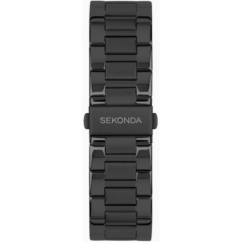 Мъжки аналогов часовник Sekonda Balearic - S-30120.00 - image 3