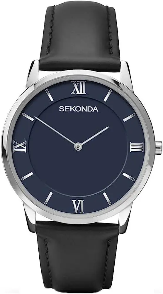 Ceas analogic pentru bărbați Sekonda Classic - S-1433.00